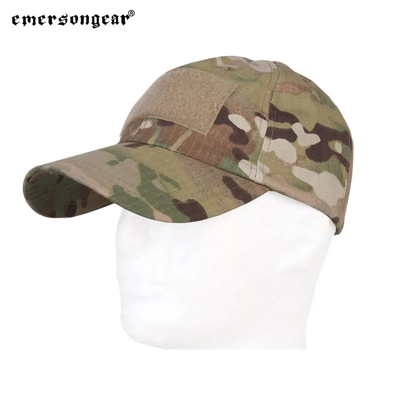 Outdoor Hunting Prints - Emersongear Baseball Cap Kopfbedeckung Trekking Outdoor