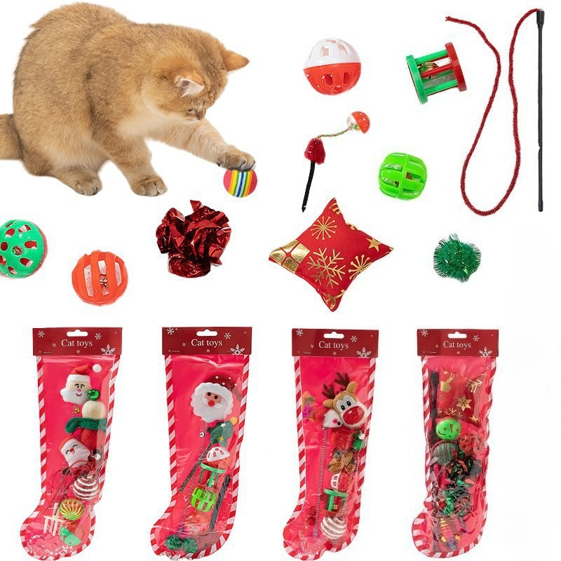 Neue Haustier Weihnachten Katz – Elk Bugle Call Bewertung und Preis