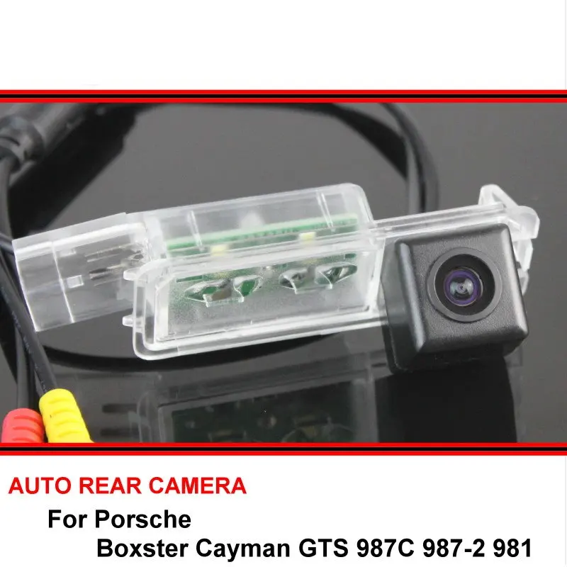 Für Porsche Boxster Cayman GTS – Trail Camera Infrared Bewertung und Preis