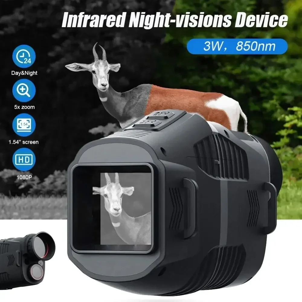 R11 1080P Monokulares Infrarot – Trail Camera Infrared Bewertung und Preis