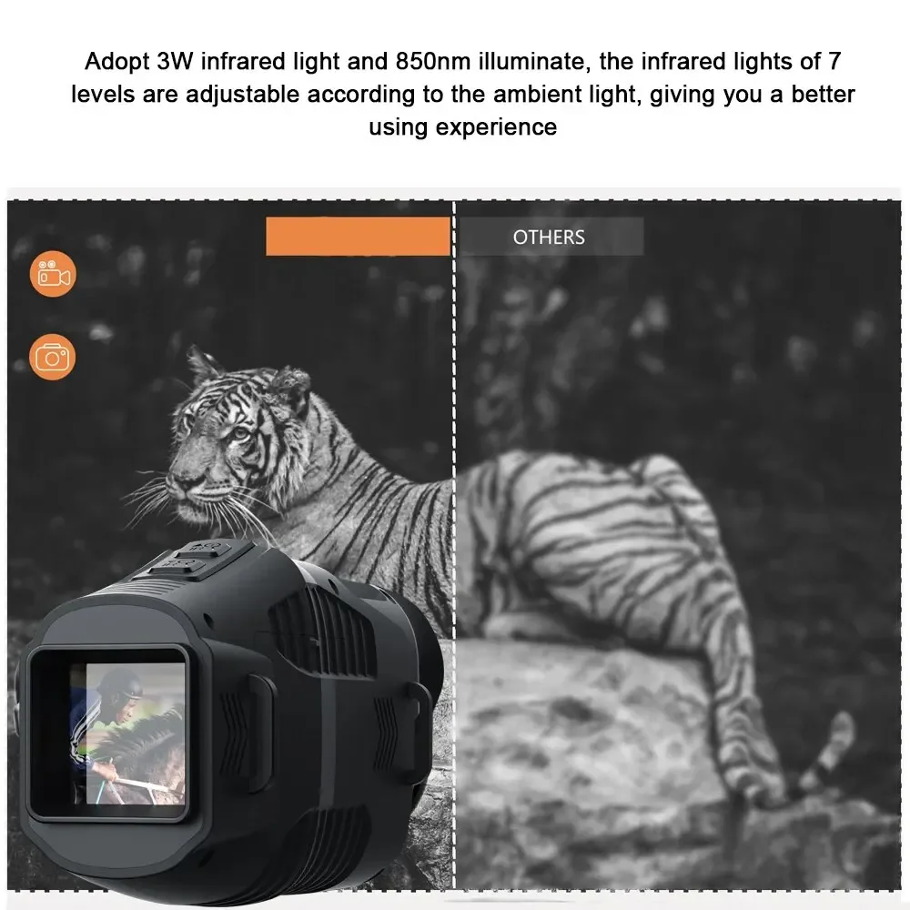 R11 1080P Monokulares Infrarot – Trail Camera Infrared Bewertung und Preis