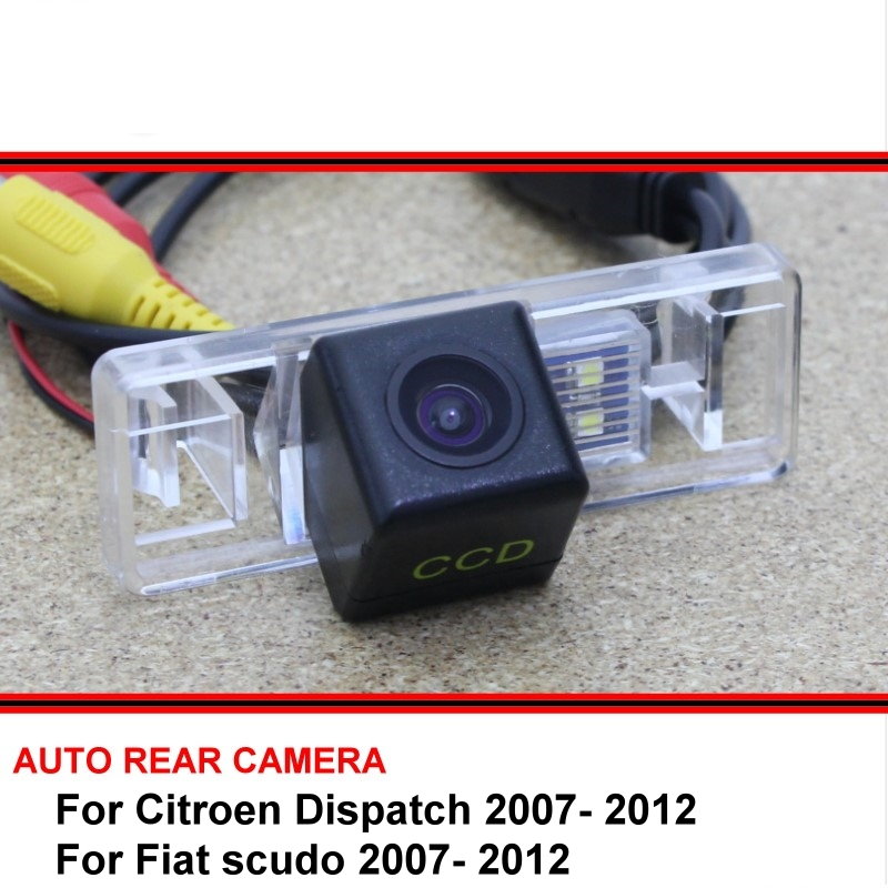 Für Citroen Dispatch Jumpy Com – Trail Camera Infrared Bewertung und Preis