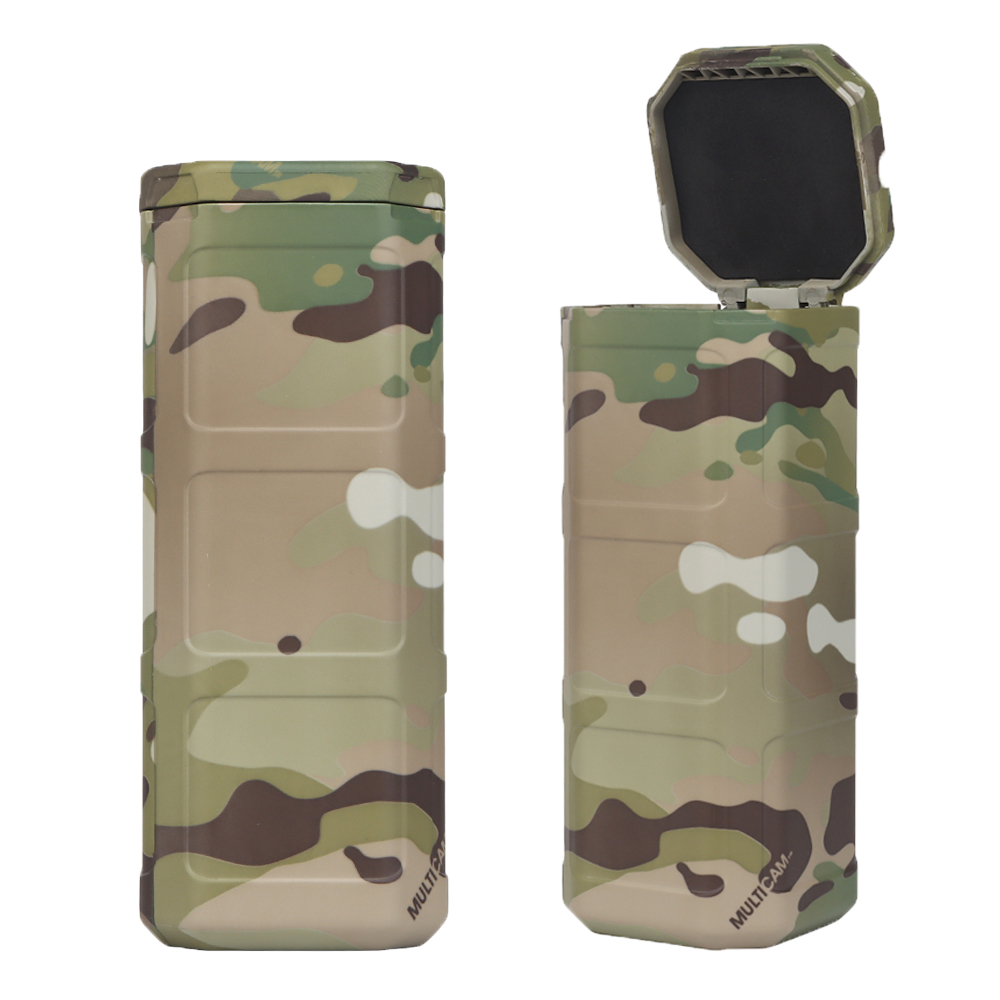 Taktische Stoßfest Werkzeuge F – Outdoor Hunting Gear Storage Bewertung und Preis